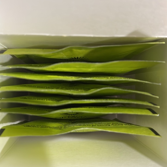 Optavia Tropical Fruit Smoothie Mix (Retired) - Picture 3 of 3